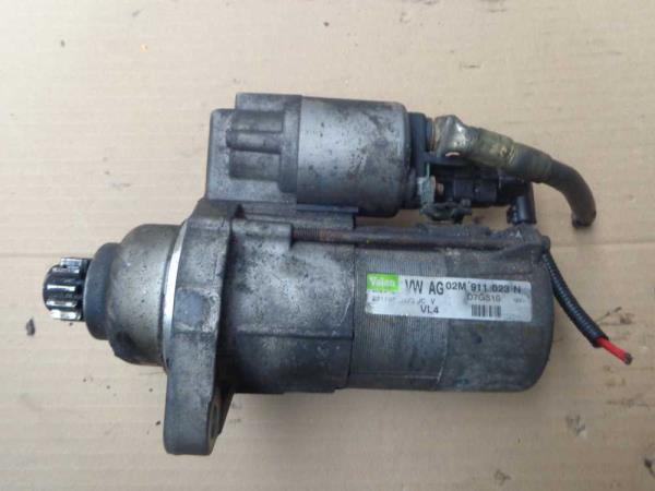 DEMARREUR VAG - Vue 2